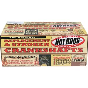 Can-Am Commander Crankshaft - Hot Rods - Premium - `11-`17